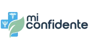 LOGO MI CONFIDENTE